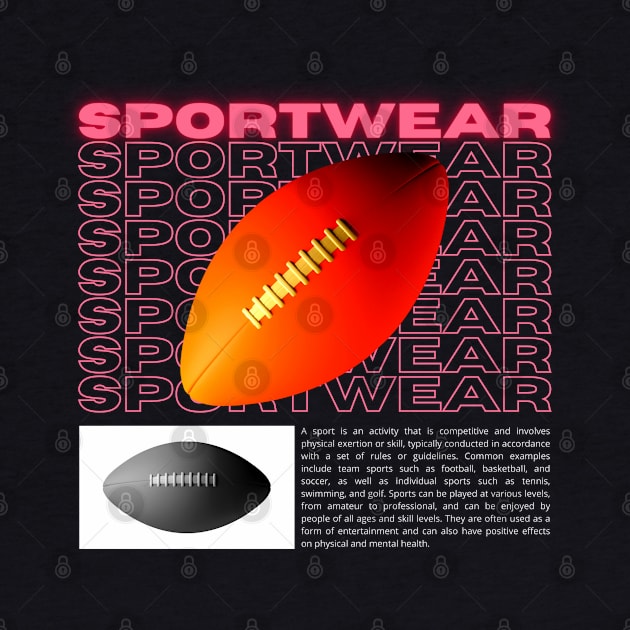 Sportwear Classic by andribrnd